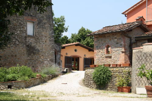 Montecatini Terme Italien Last-Minute-Rabattcode Booking.com