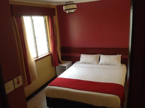 Nairobi Kenya Last Minute Discount Code Agoda.com