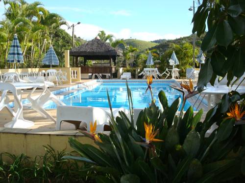 Guararema (Sao Paulo) Brazil Last Minute Discount Code Booking.com