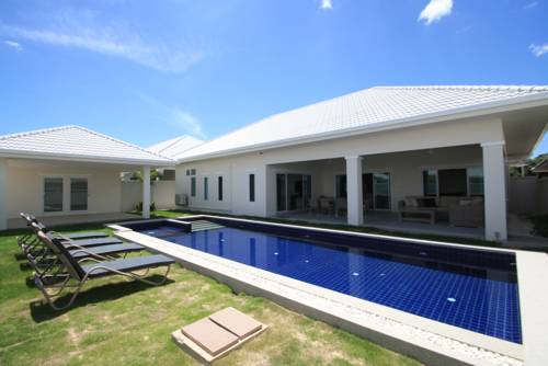 Hua Hin Thailand Last-Minute-Rabattcode Booking.com