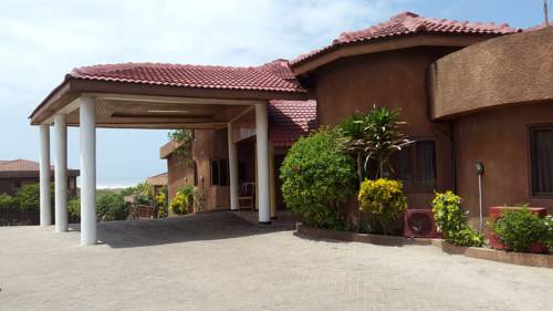Accra Ghana Último Minuto Código de Descuento Booking.com
