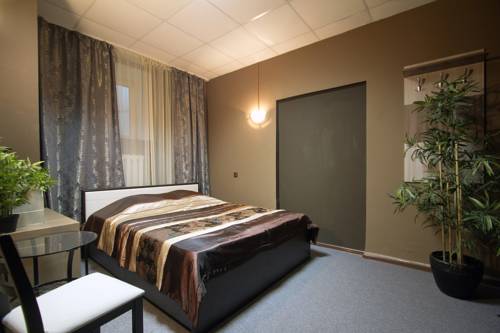 Perm Russia Last Minute Discount Code Booking.com