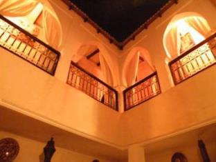 Marrakech Morocco Last Minute Discount Code Agoda.com