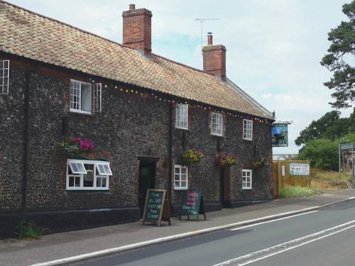 Thetford Royaume-Uni Code de réduction de dernière minute Booking.com
