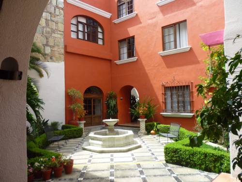 Oaxaca Mexiko Last-Minute-Rabattcode Booking.com