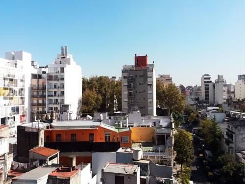Buenos Aires Argentinien Last-Minute-Rabattcode Booking.com
