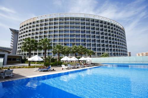 Lara Turkey Last Minute Discount Code Booking.com