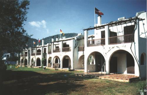Kórfos Greece Last Minute Discount Code Booking.com