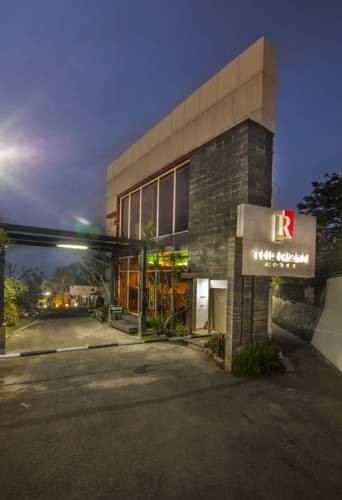 Puncak Indonesien Last-Minute-Rabattcode Booking.com
