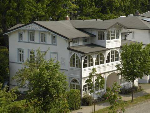 Ostseebad Binz Deutschland Last-Minute-Rabattcode Booking.com