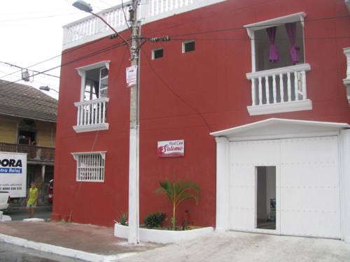 Cartagena de indias Colombia Último Minuto Código de Descuento Booking.com