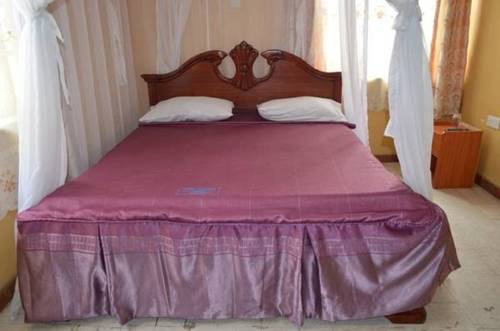 Nakuru Kenia Last-Minute-Rabattcode Booking.com