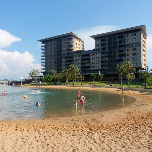 Darwin Australia Last Minute Discount Code Agoda.com