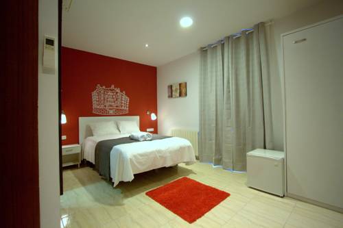 Barcelona Spanje Laatste minuut Kortingscode Booking.com