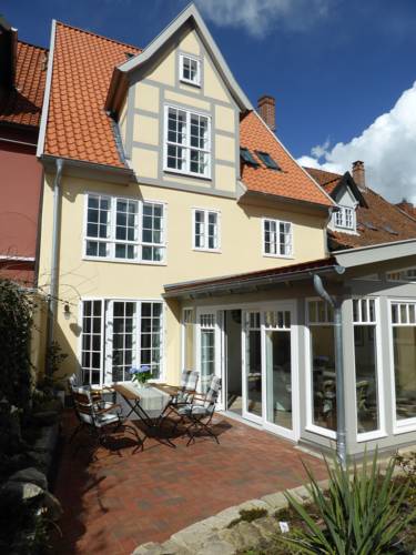 Lüneburg Deutschland Last-Minute-Rabattcode Booking.com