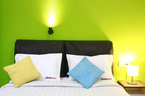 Jakarta Indonesien Last-Minute-Rabattcode Booking.com
