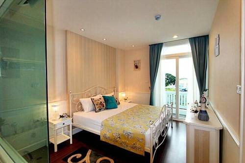 Chiang Mai Thailand Last-Minute-Rabattcode Booking.com