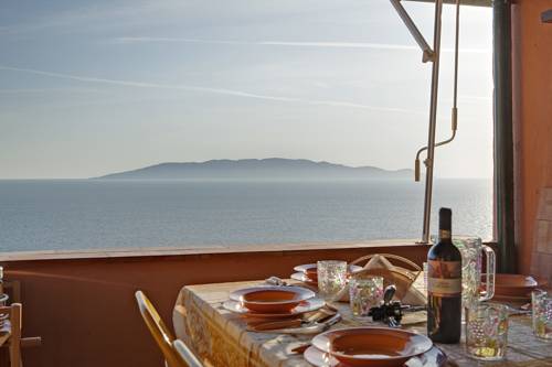 Porto Santo Stefano Italien Last-Minute-Rabattcode Booking.com