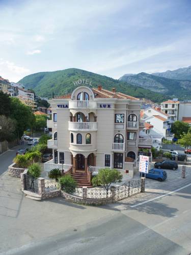 Budva Montenegro Last Minute Discount Code Booking.com
