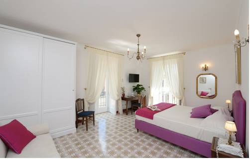 Amalfi Italy Last Minute Discount Code Booking.com
