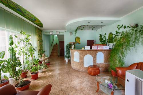 Krutinka Russland Last-Minute-Rabattcode Booking.com