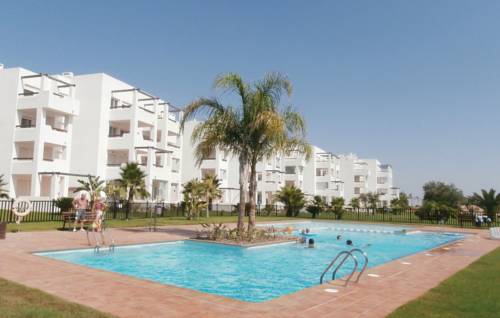 Roldán Spanien Last-Minute-Rabattcode Booking.com