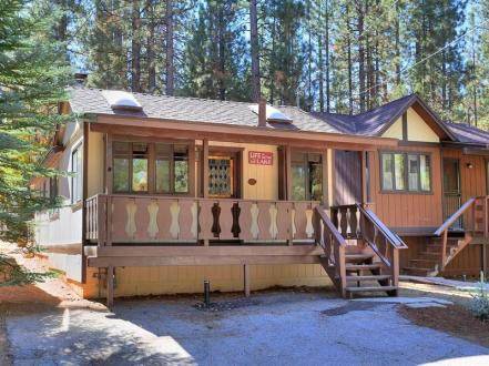 Big Bear Lake Verenigde Staten Laatste minuut Kortingscode Booking.com