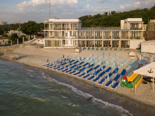 Odessa Ukraine Last Minute Discount Code Agoda.com