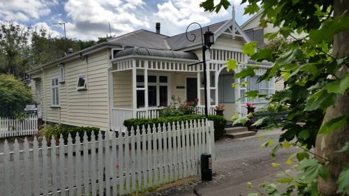 Greytown New Zealand Last Minute Discount Code Booking.com