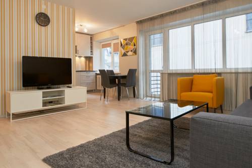 Vilnius Lithuania Last Minute Discount Code Booking.com