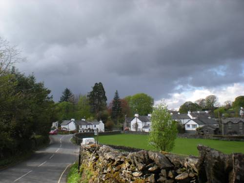 Hawkshead United Kingdom Last Minute Discount Code Booking.com