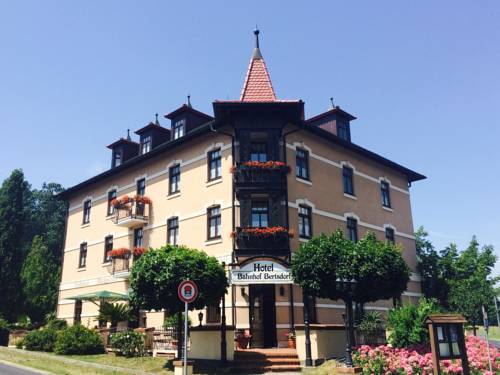 Olbersdorf Deutschland Last-Minute-Rabattcode Booking.com