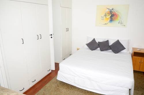 Fortaleza Brasilien Last-Minute-Rabattcode Booking.com