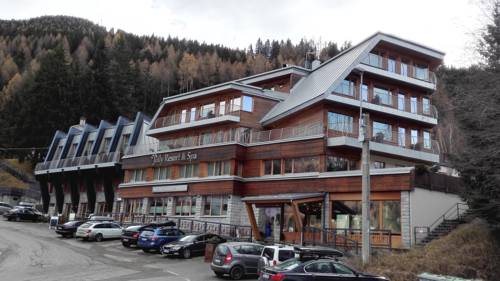 Ponte di Legno Italie Code de réduction de dernière minute Booking.com