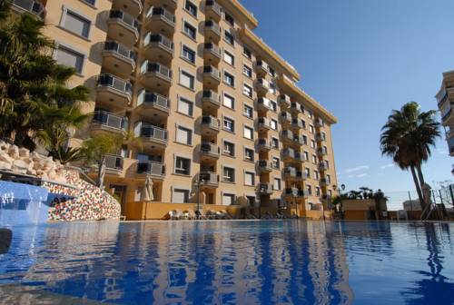 Fuengirola Spain Last Minute Discount Code Booking.com