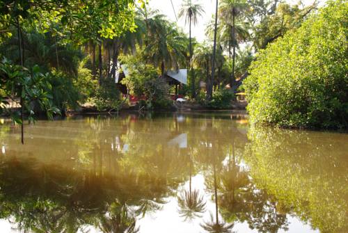 Banjul Gambia Last Minute Discount Code Booking.com