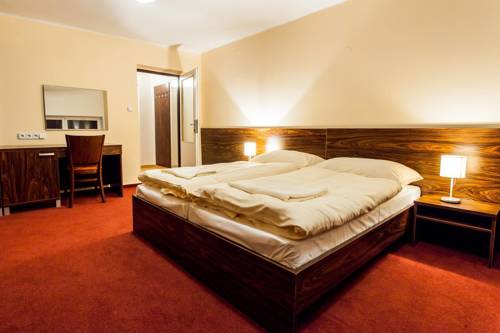 Košická Belá Slowakei Last-Minute-Rabattcode Booking.com