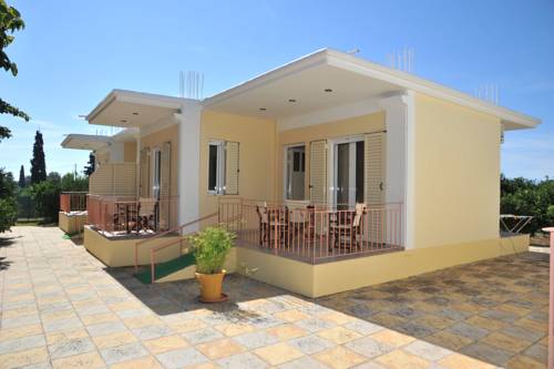 Drepano Grèce Code de réduction de dernière minute Booking.com