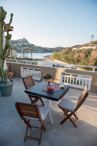 Ligaria, Agia Pelagia Griechenland Last-Minute-Rabattcode Booking.com