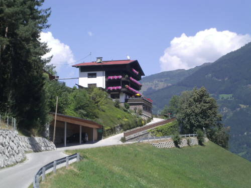 Ried im Zillertal Austria Último Minuto Código de Descuento Booking.com