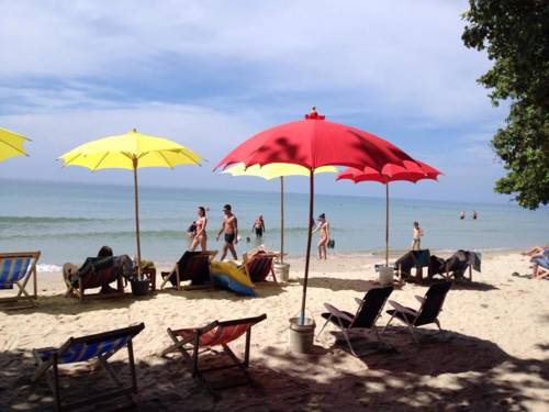 Ko Chang Thailand Last Minute Discount Code Booking.com