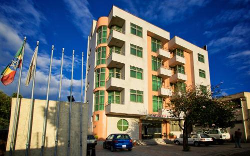 Addis Ababa Ethiopia Last Minute Discount Code Agoda.com