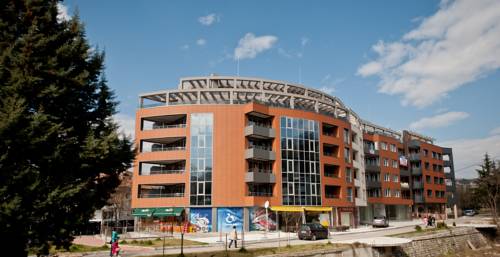 Sandanski Bulgarije Laatste minuut Kortingscode Booking.com
