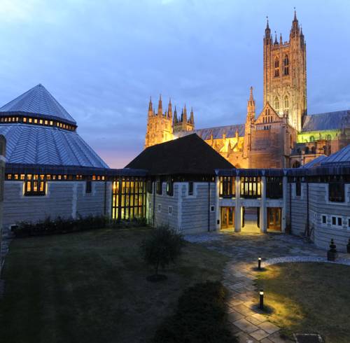 Canterbury United Kingdom Last Minute Discount Code Booking.com