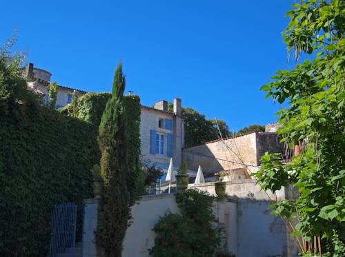 Taillebourg Frankreich Last-Minute-Rabattcode Booking.com