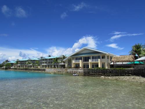 Majuro mh Last-Minute-Rabattcode Booking.com