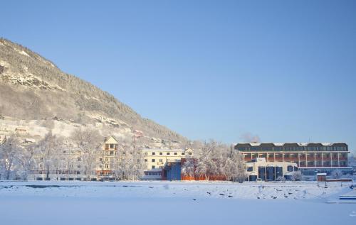 Voss Norway Last Minute Discount Code Agoda.com