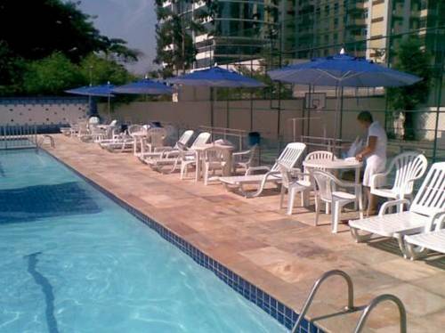 Rio de Janeiro, Rio de Janeiro) Brasil Último Minuto Código de Descuento Booking.com