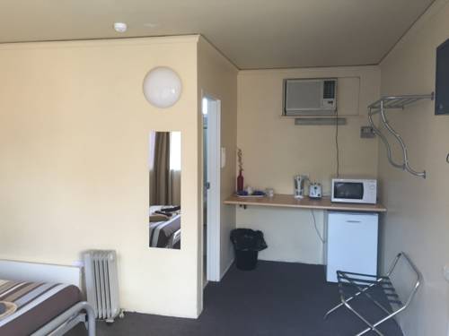 Melbourne Australia Último Minuto Código de Descuento Booking.com