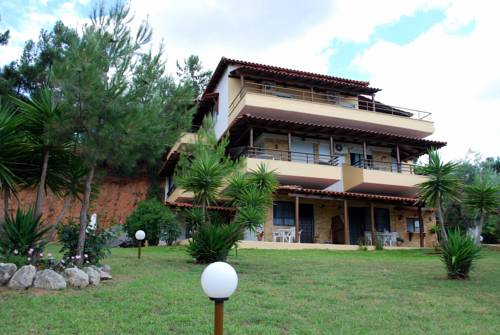Nea Moudania Griechenland Last-Minute-Rabattcode Booking.com